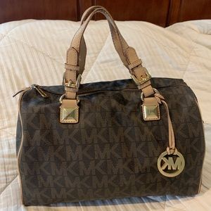 Michael Kors bag